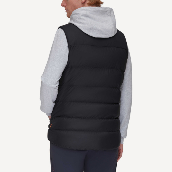 Жилет пуховой Whitehorn IN Vest Men (Мужской; S; Black)